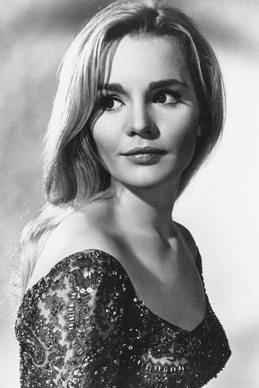 Foto de Tuesday Weld