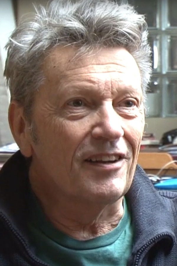 Foto de Patrick Hella