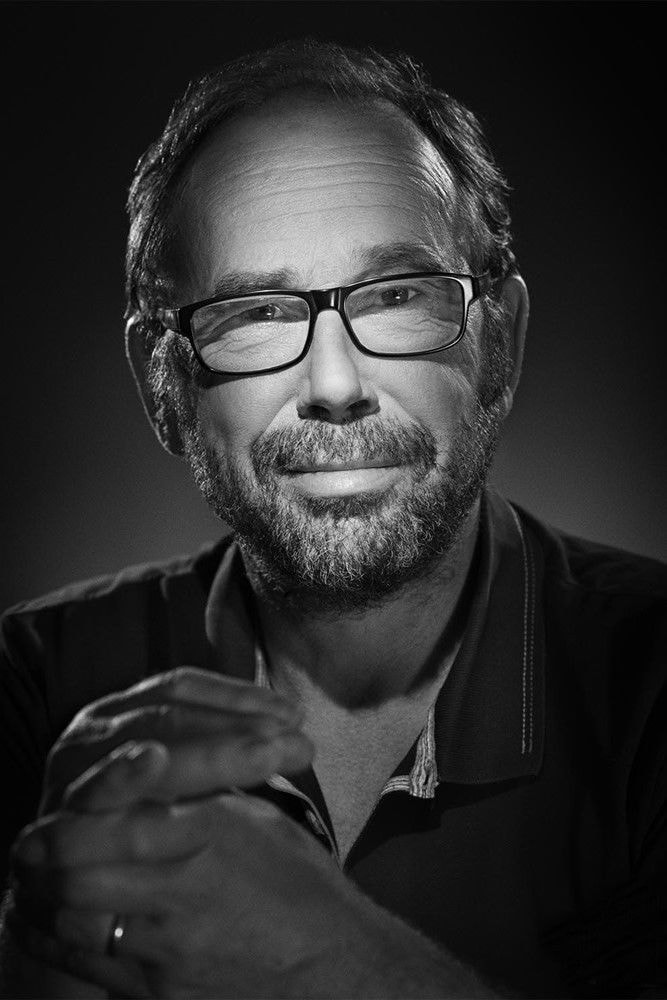 Foto de Olivier Gourmet