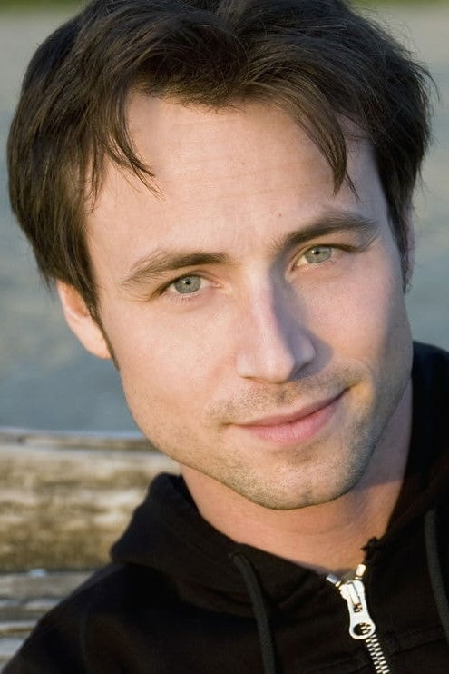 Foto de Steve Belford