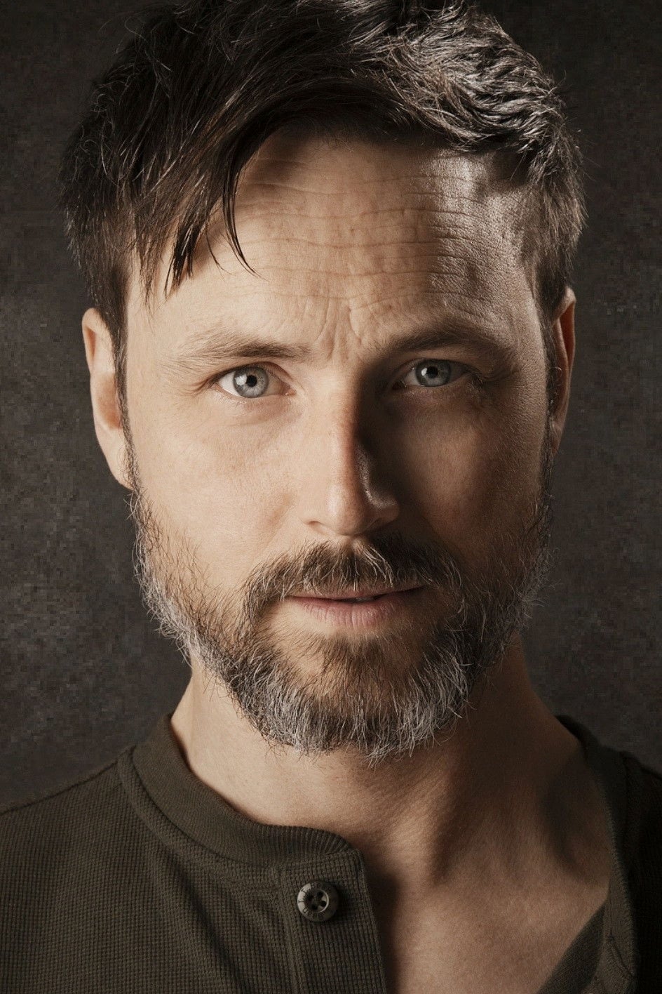 Foto de Steve Belford