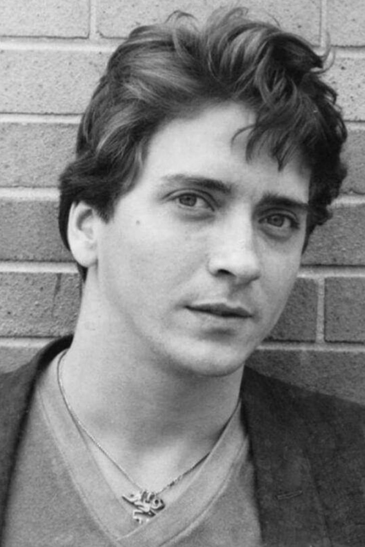 Foto de James Hayden