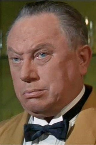 Foto de Henry Rowland