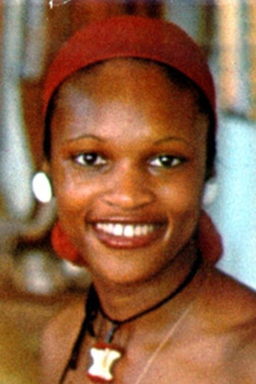 Foto de Deborah McGuire