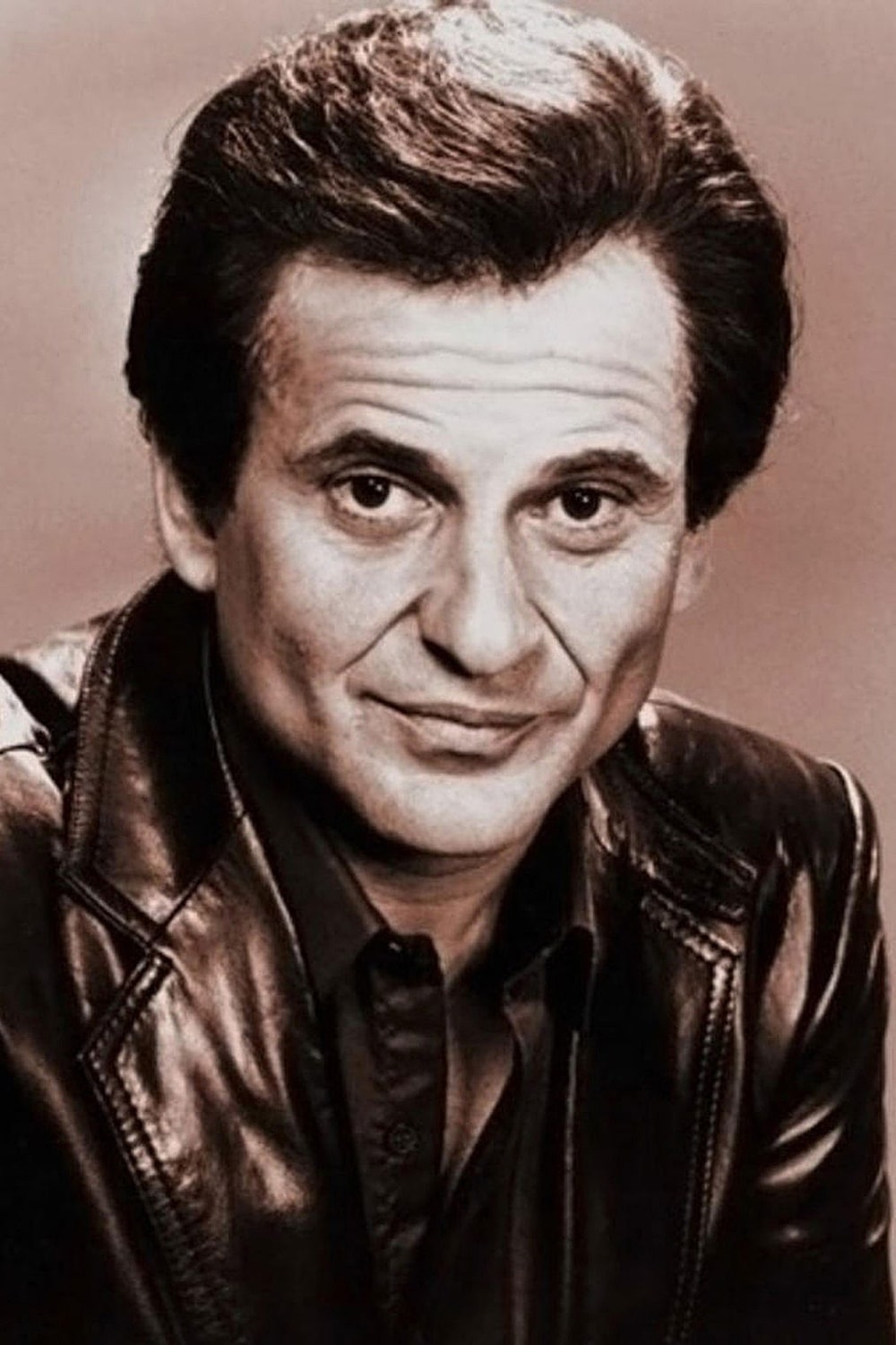 Foto de Joe Pesci
