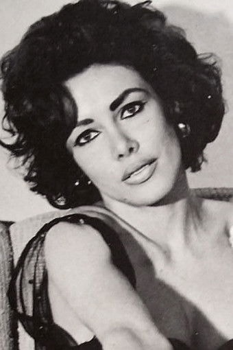 Foto de Pat Barrington