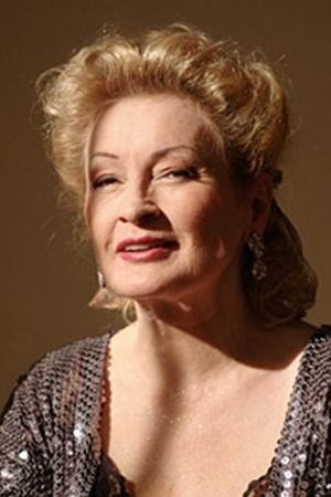 Foto de Ingrid Caven