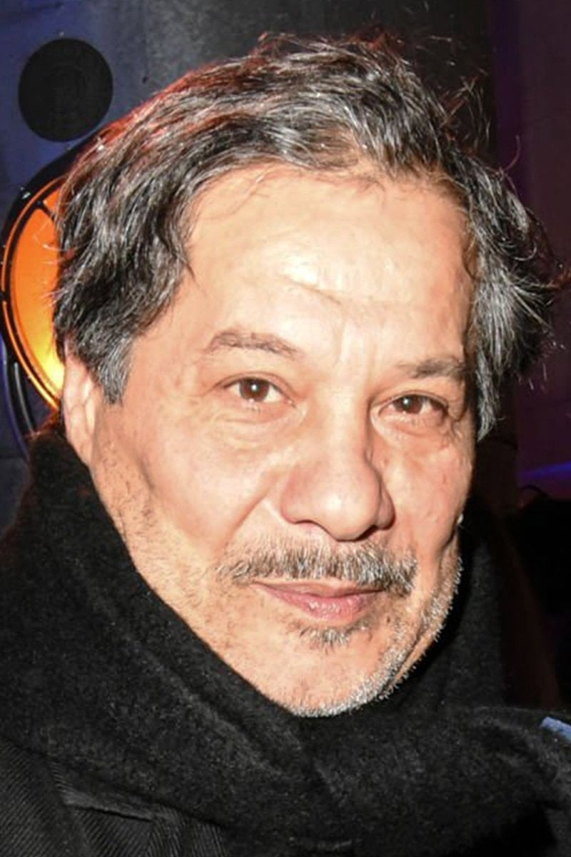 Foto de Mostefa Djadjam