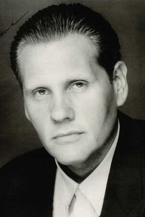 William Forsythe