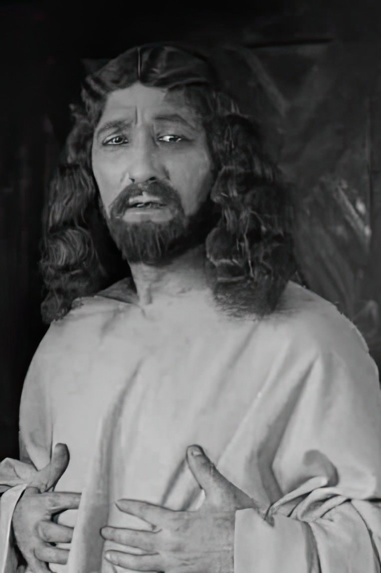 Foto de Lionel Salem