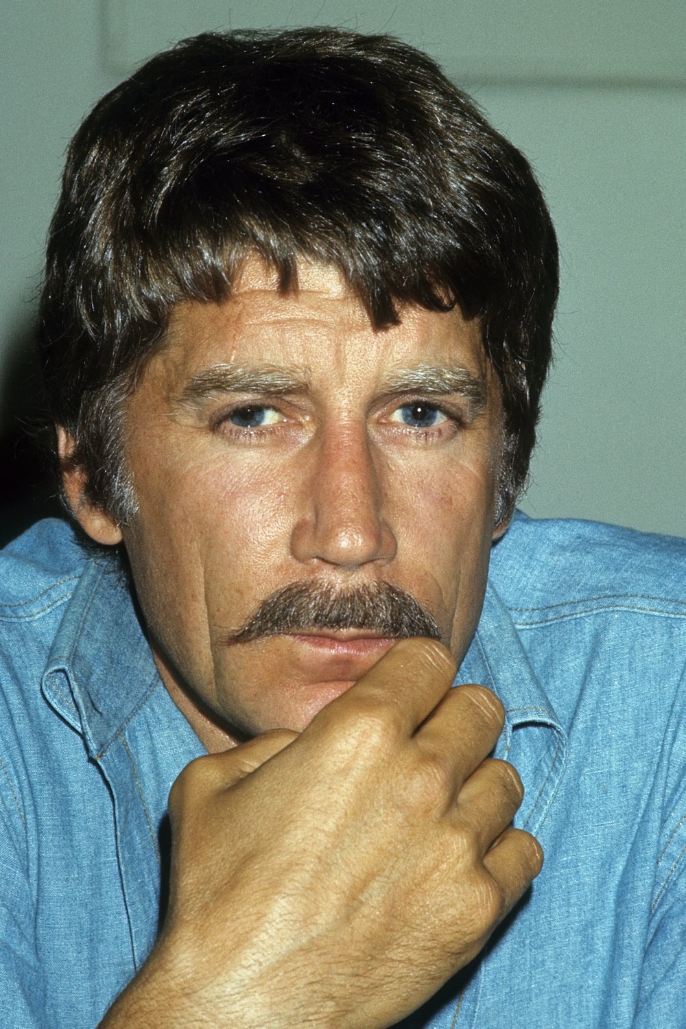 Foto de Alex Cord