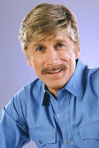 Foto de Alex Cord