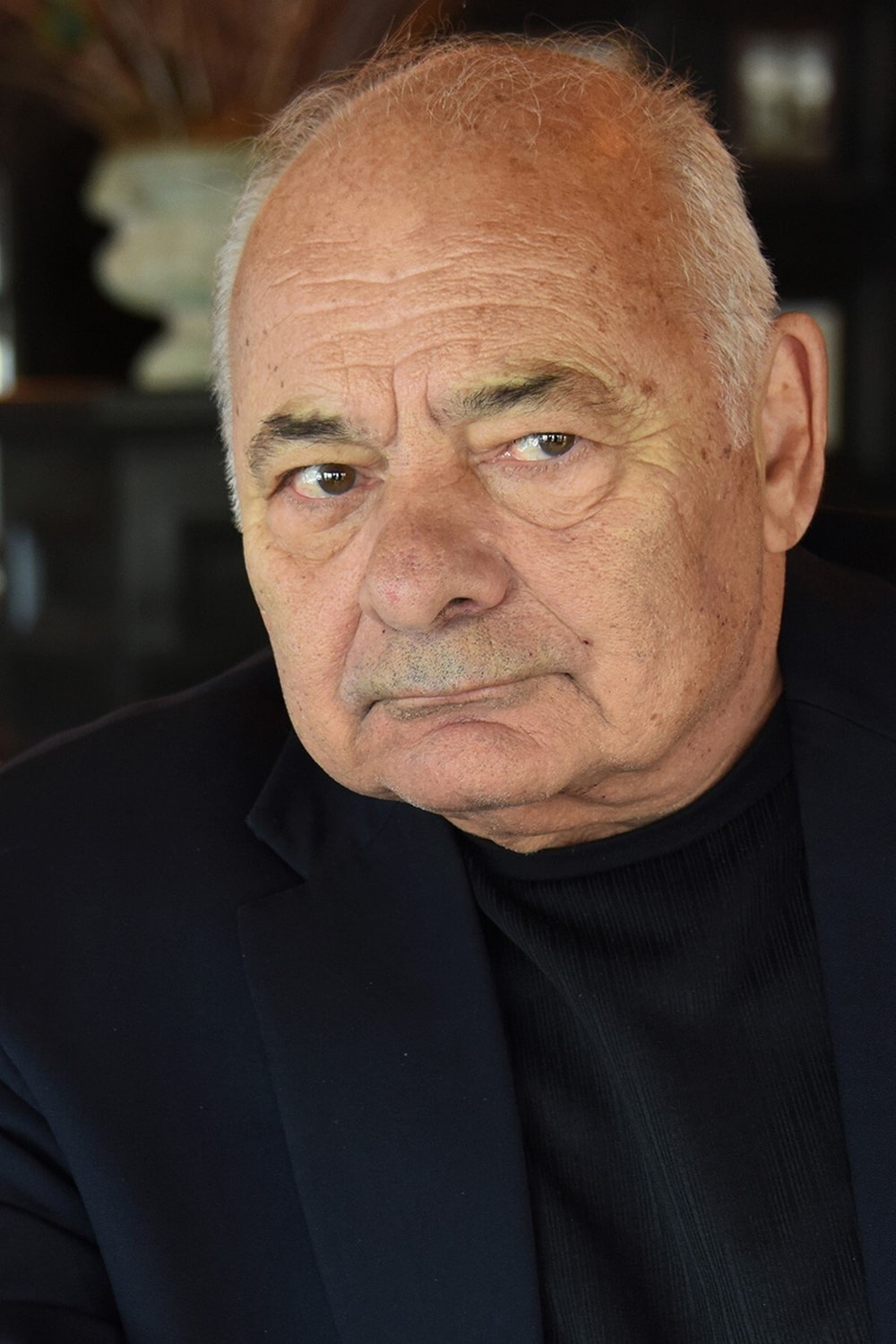 Foto de Burt Young