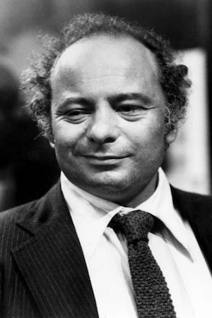 Foto de Burt Young