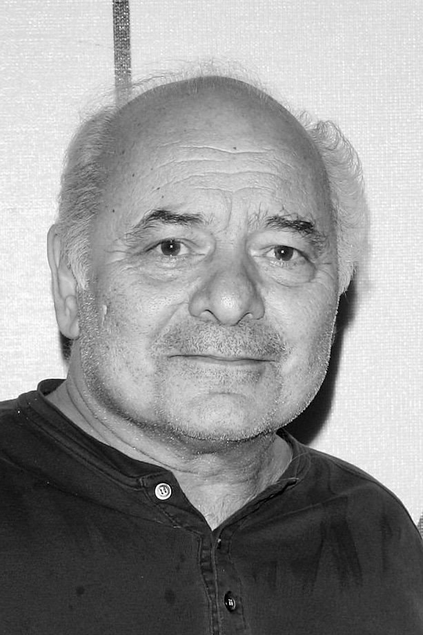 Foto de Burt Young