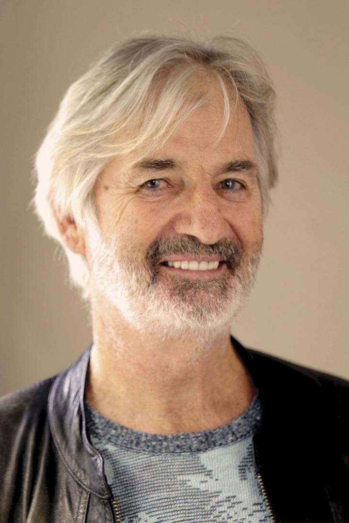 Foto de John Jarratt
