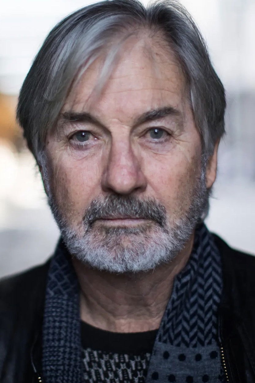 Foto de John Jarratt
