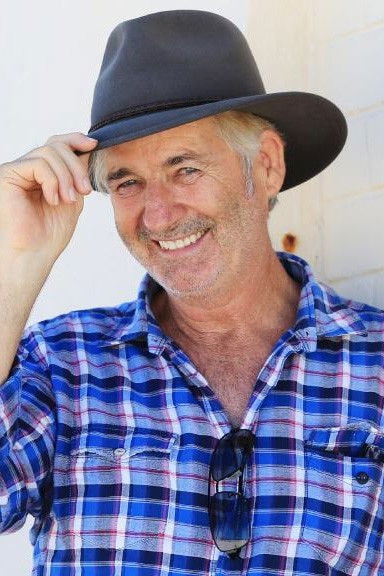 Foto de John Jarratt