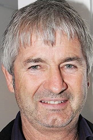 Foto de John Jarratt