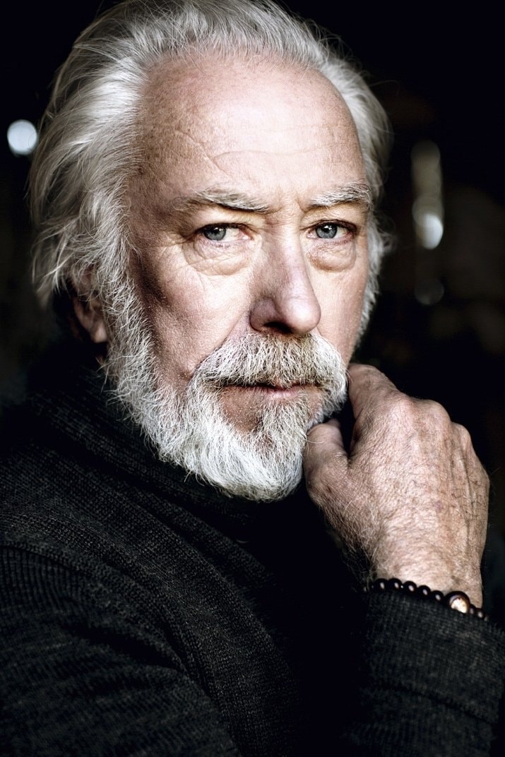 Foto de Steve Bisley