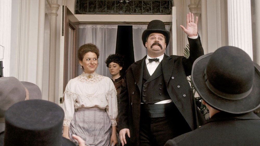 Foto de Bobby Moynihan