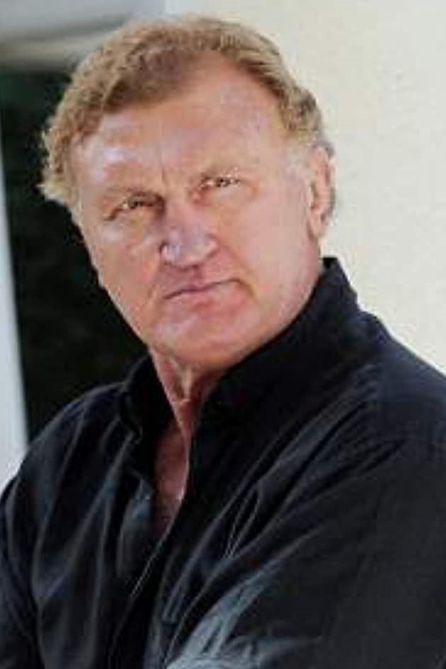 Foto de Joe Bugner
