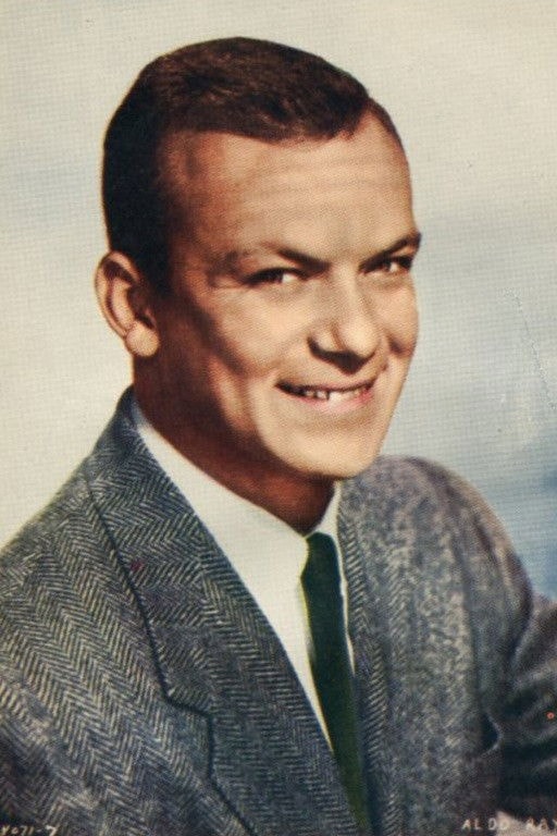 Foto de Aldo Ray