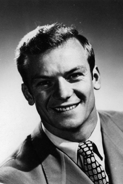 Foto de Aldo Ray