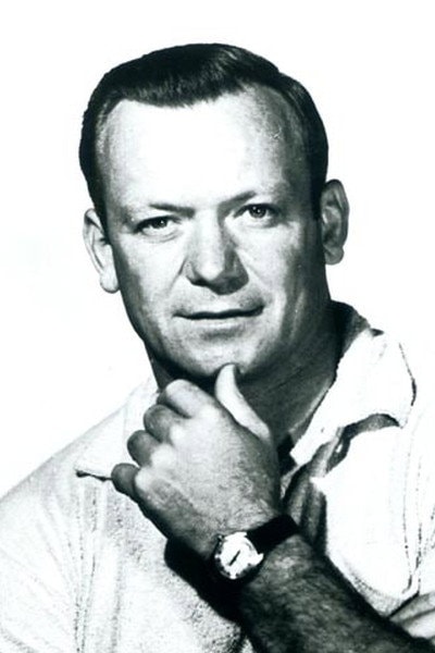 Foto de Aldo Ray