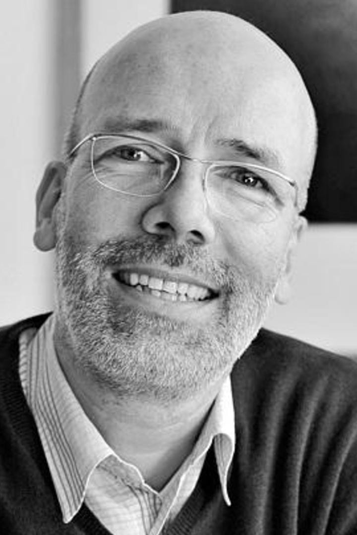 Foto de Jakob Claussen