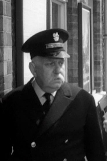 Foto de Howard Douglas