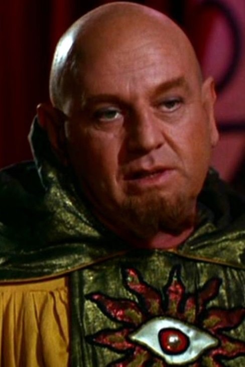 Foto de Theo Marcuse