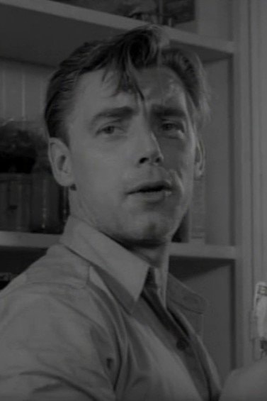 Foto de Mark Bradley