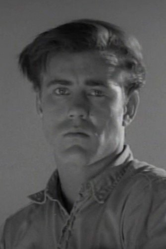 Foto de James Rucker