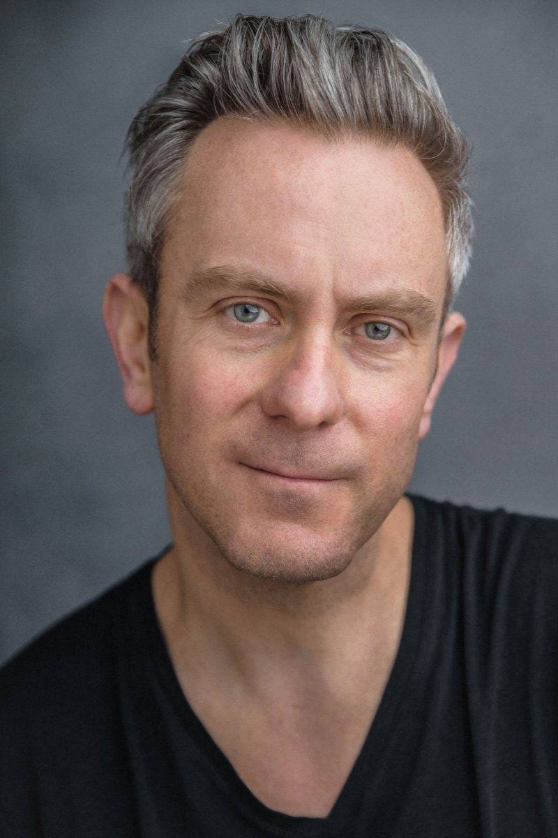 Foto de Jonathan Rhodes