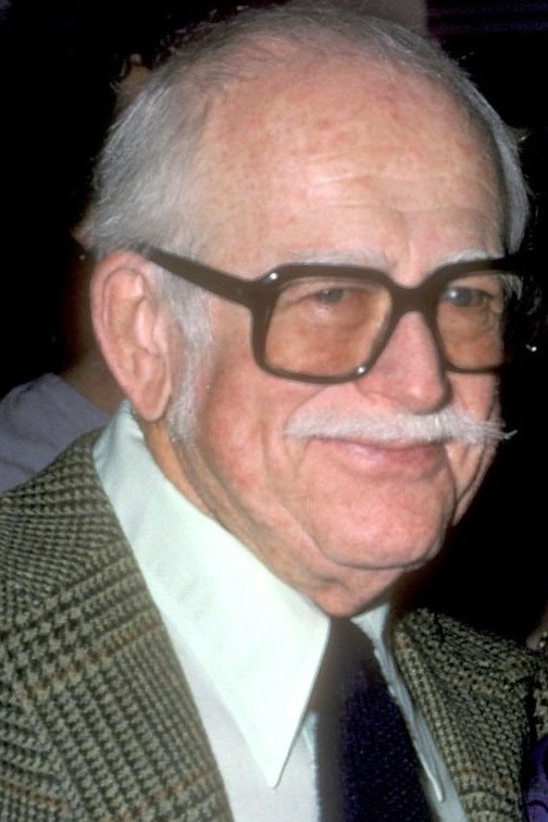 Foto de Albert Zugsmith