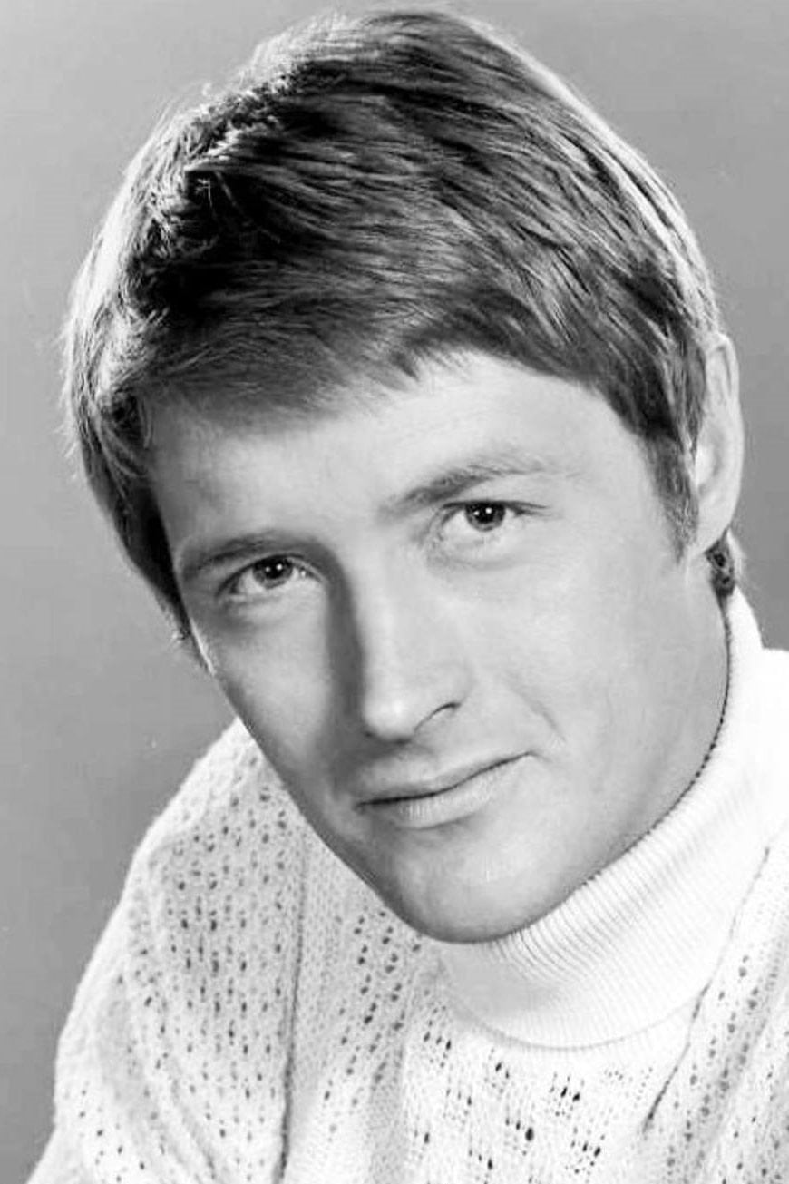 Foto de Wayne Maunder