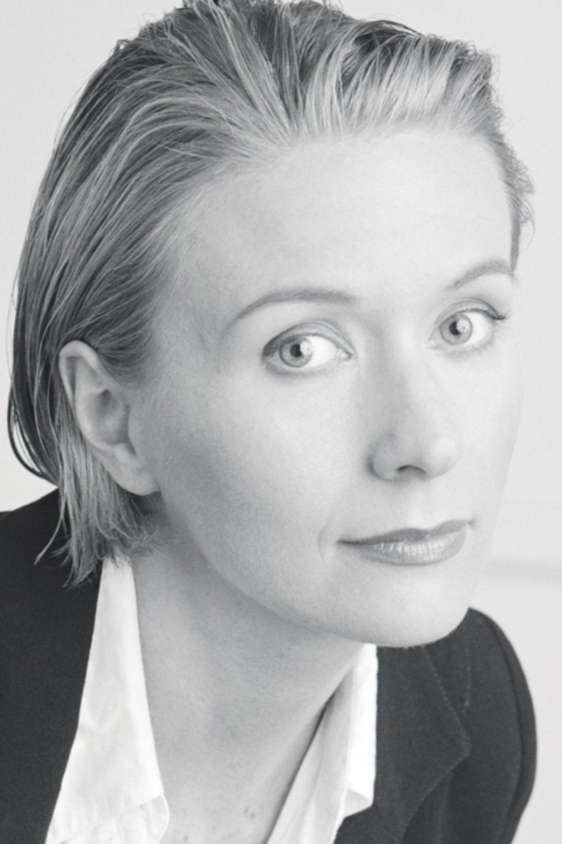 Foto de Sam Phillips