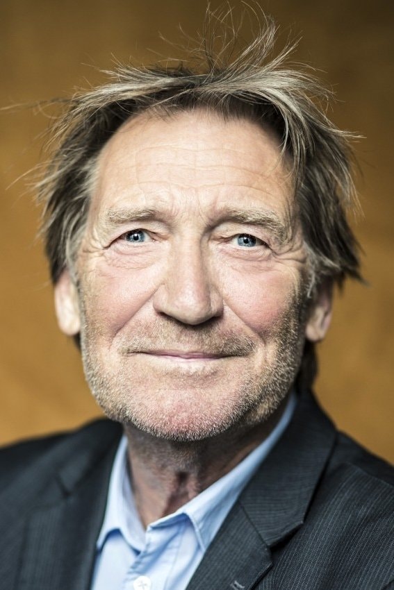 Foto de Matthias Habich