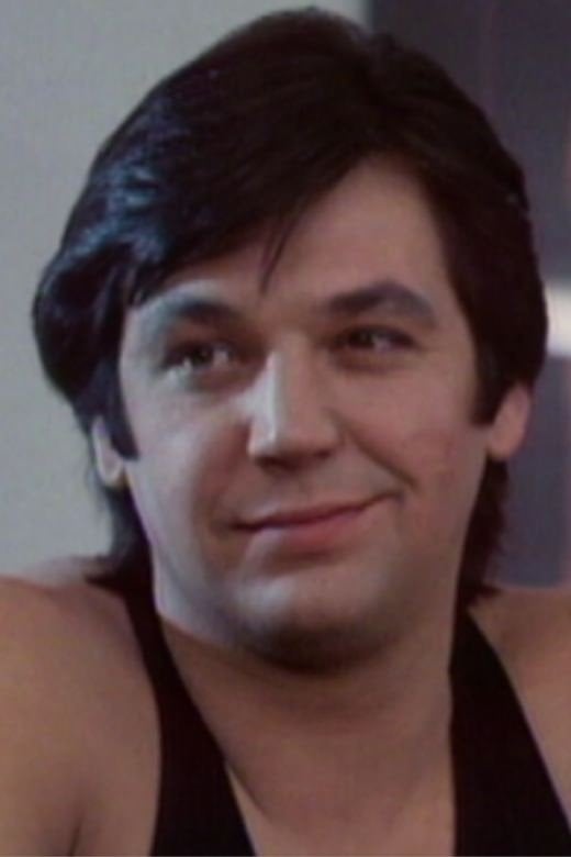 Foto de Fritz Matthews