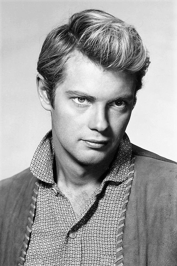 Foto de Troy Donahue