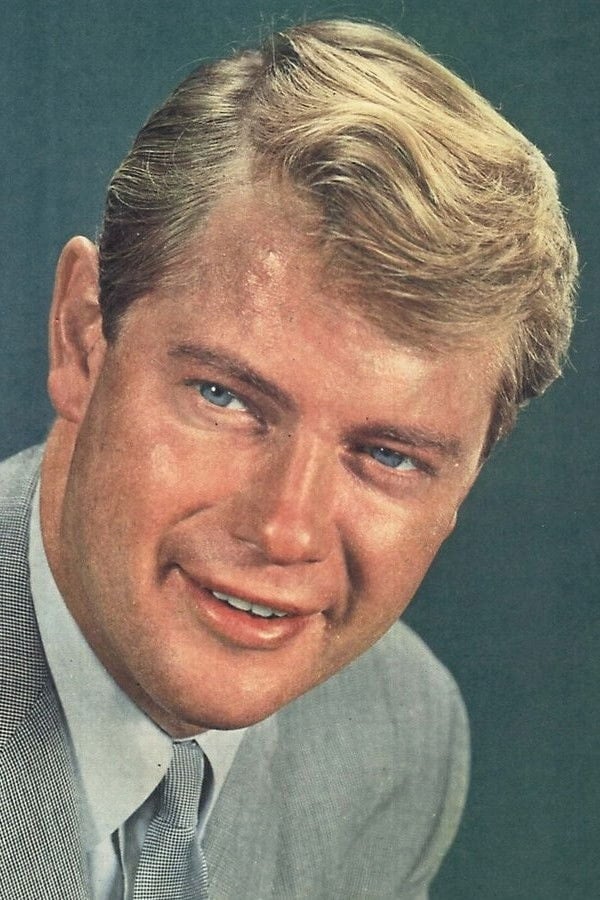 Foto de Troy Donahue