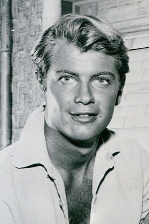 Foto de Troy Donahue