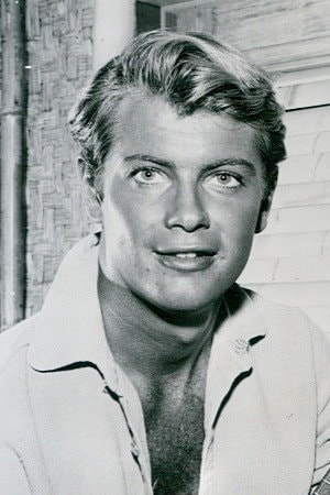 Foto de Troy Donahue