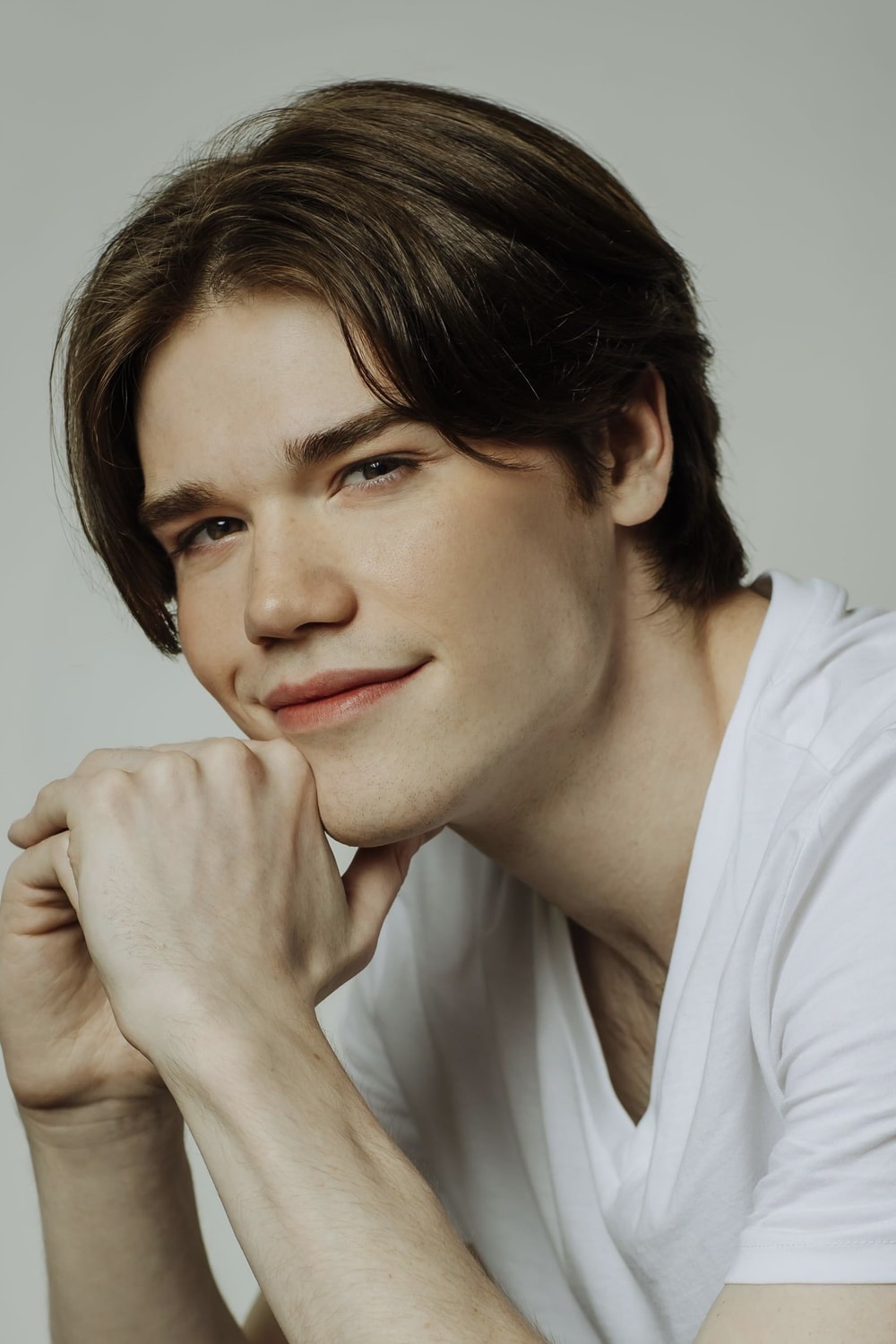 Foto de Conor Meadows