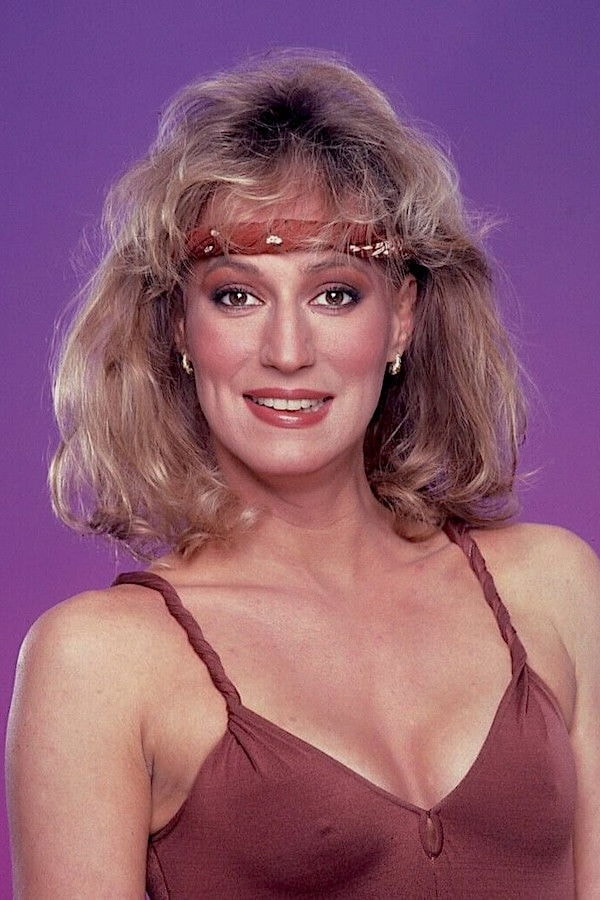 Foto de Sandahl Bergman