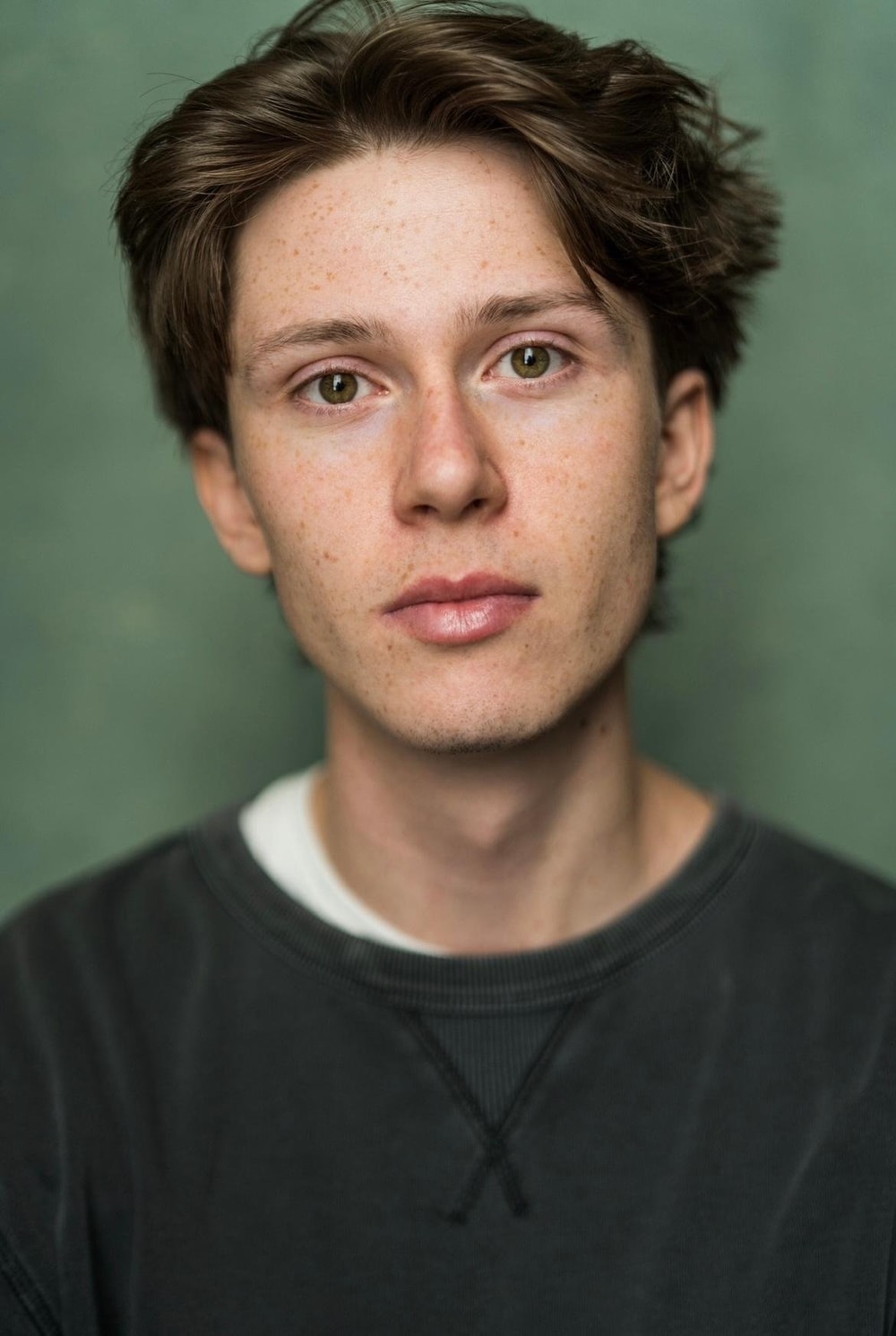Foto de Archie Fisher