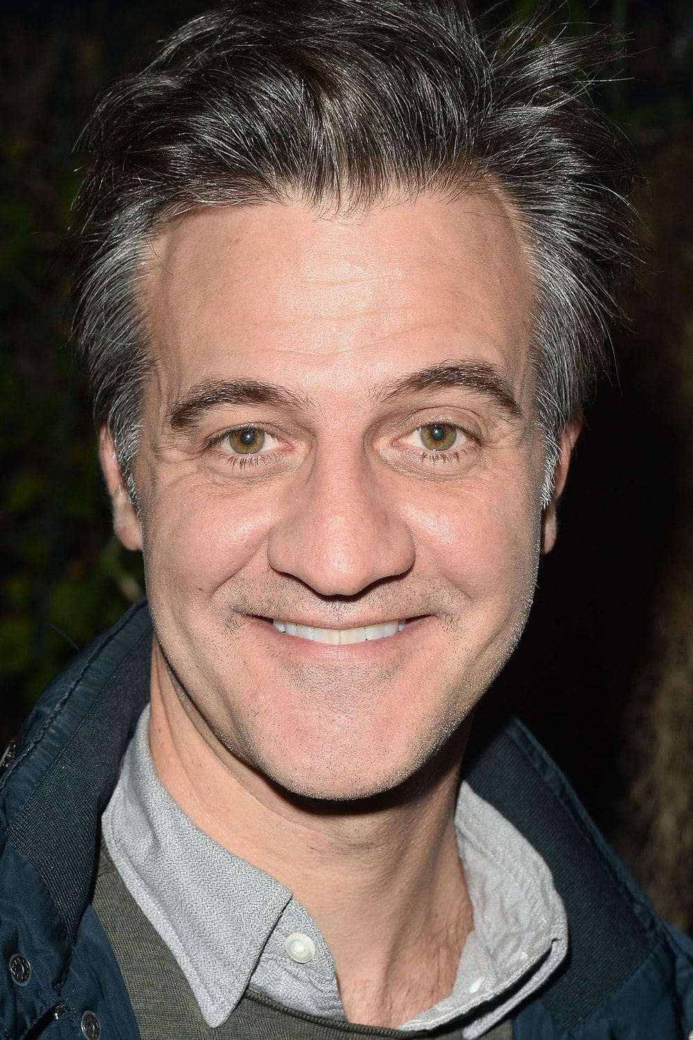 Foto de Ross Partridge