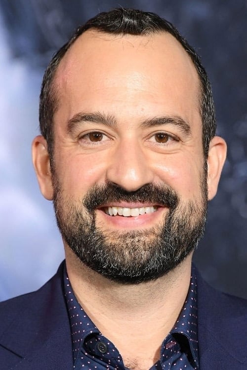 Foto de Steve Zissis