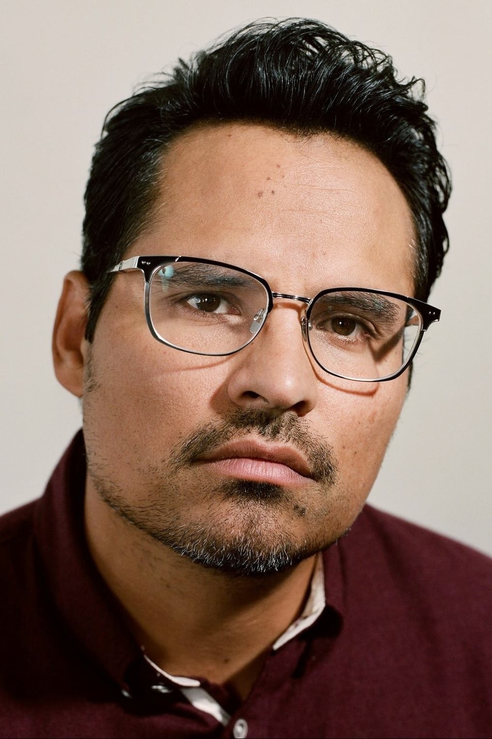 Foto de Michael Peña